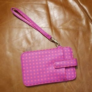 Target Bags - Cute Wristlet Wallet Target Bags - Cute Wristlet Wallet
